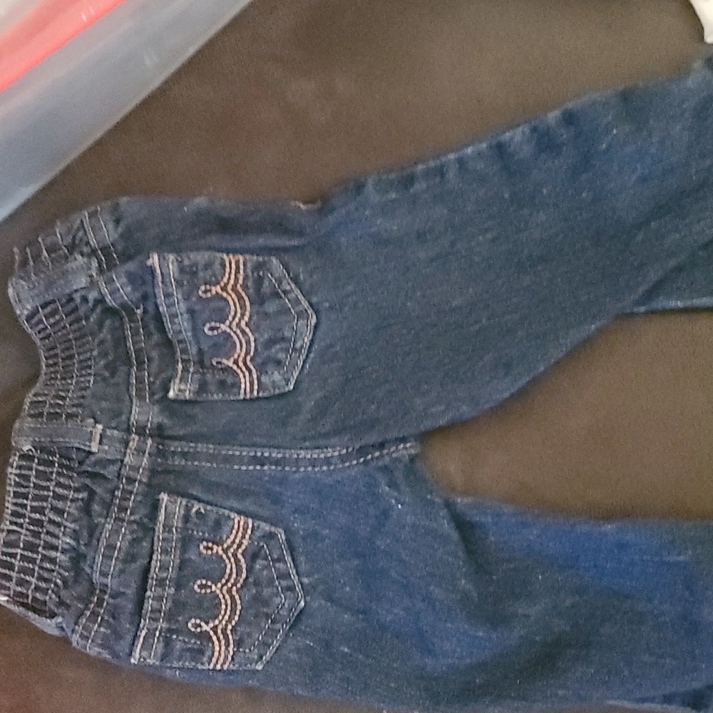Jeans - Picture 2 of 2